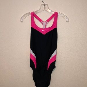 Nike Women’s One Piece Swimsuit